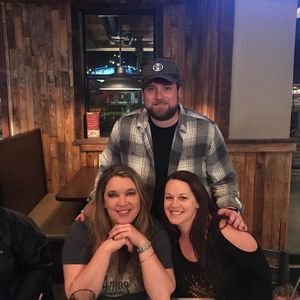 Meet your Posher, April